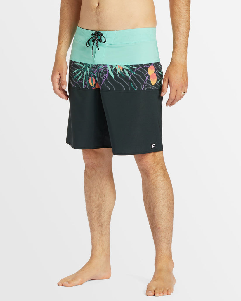 Mens Tribong Pro Boardshorts