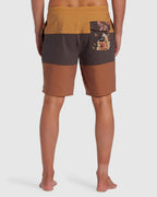 Mens Tribong Lo Tide Boardshorts