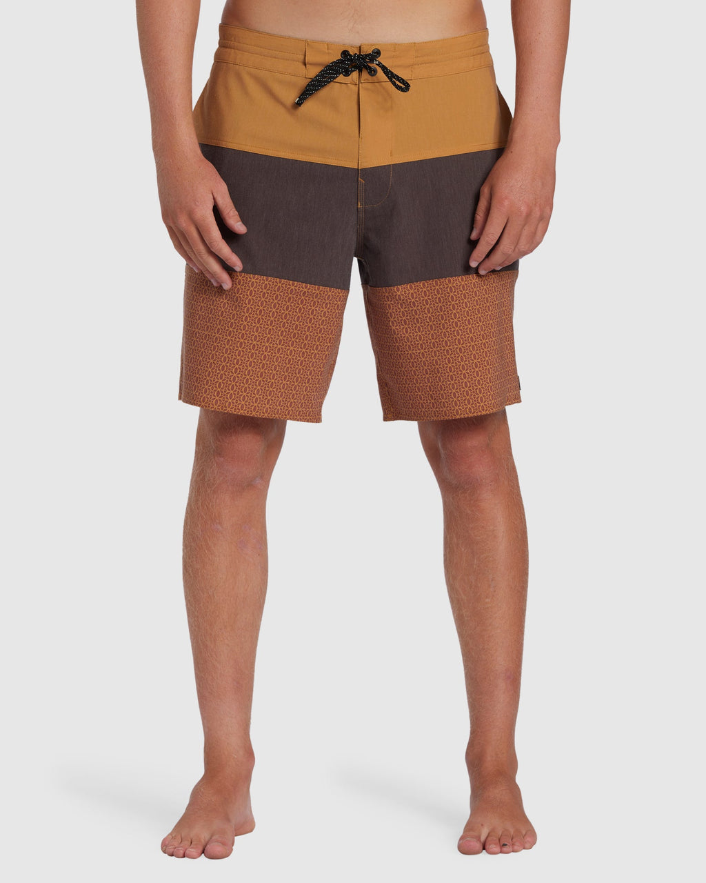 Mens Tribong Lo Tide Boardshorts