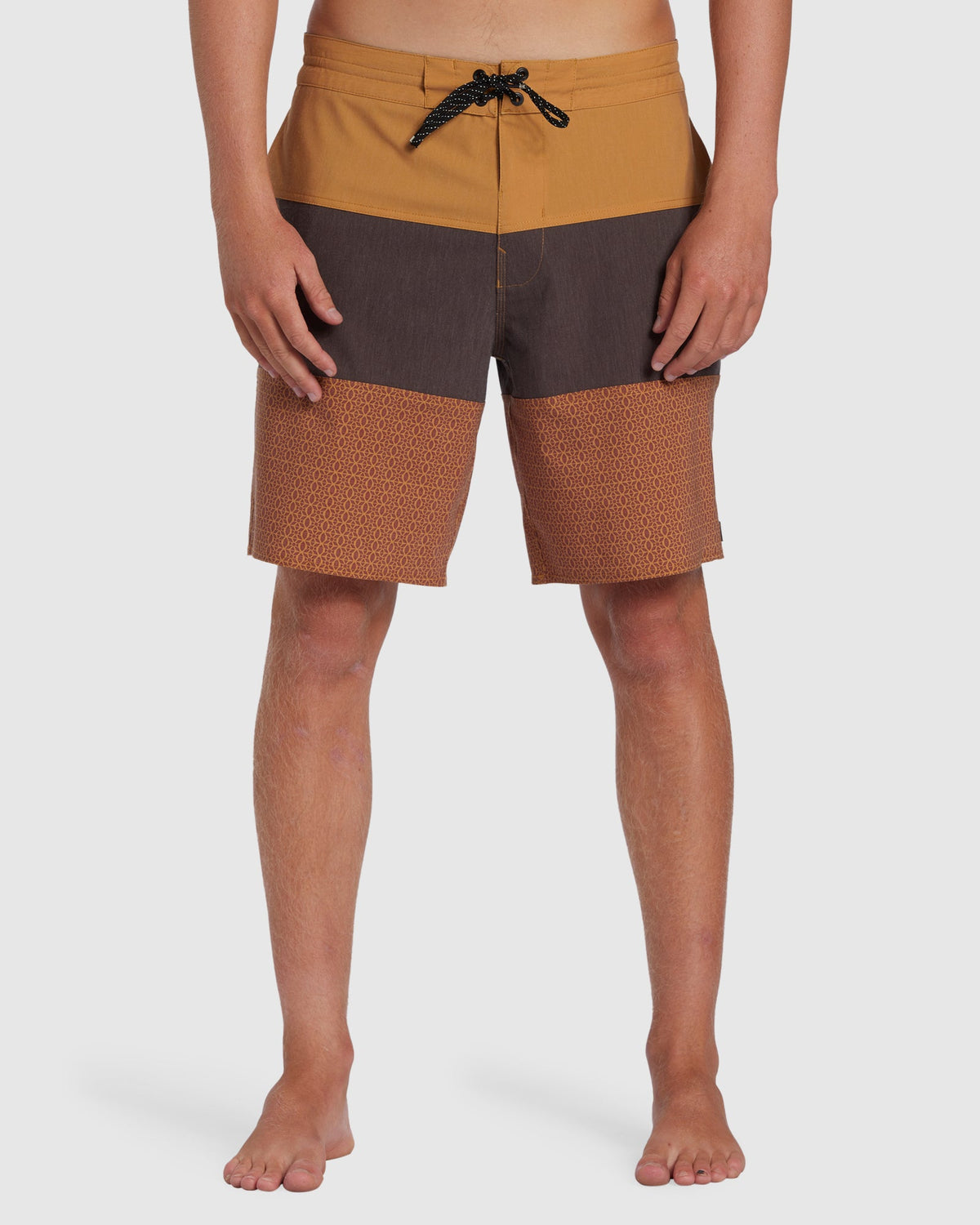 Mens Tribong Lo Tide Boardshorts
