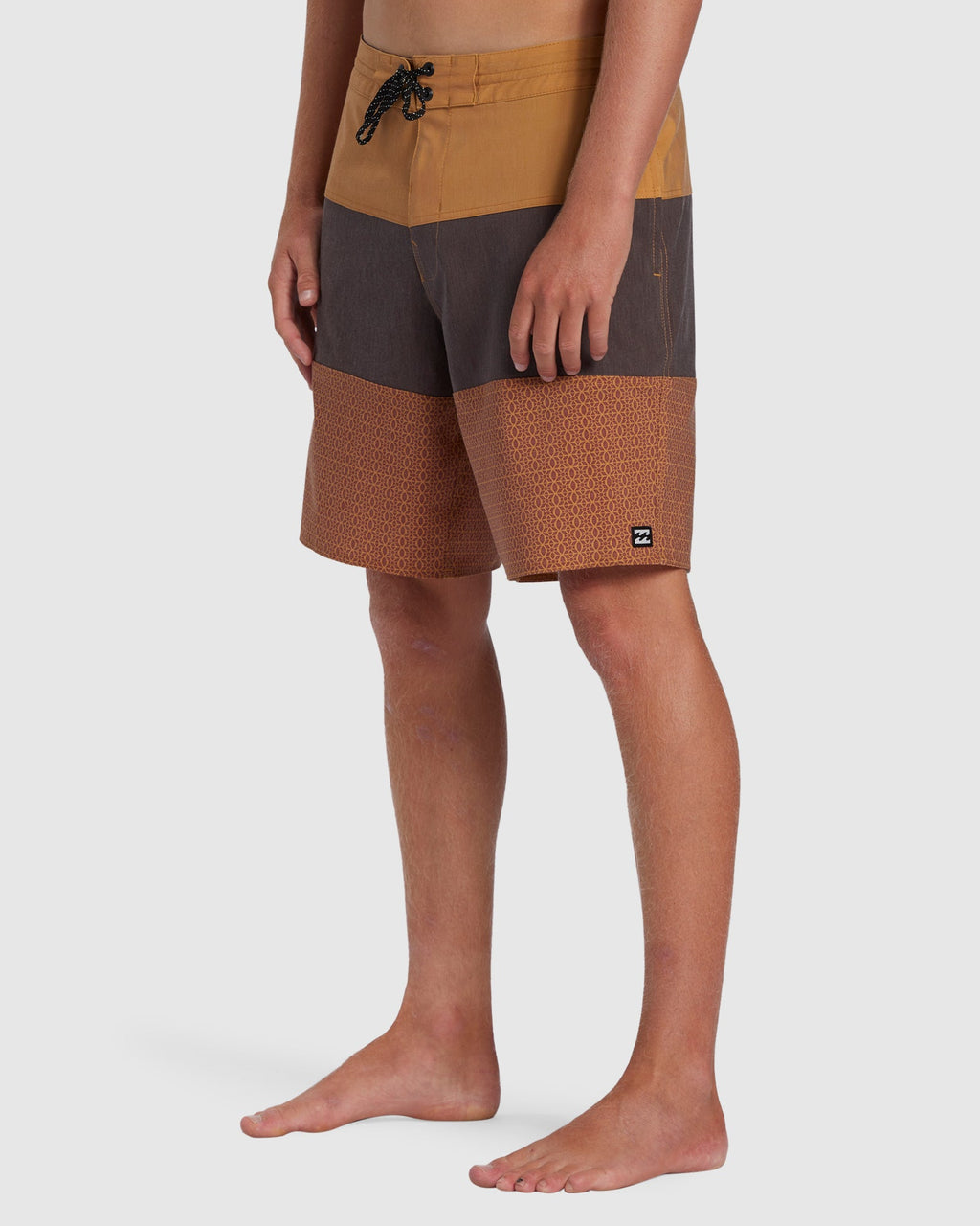 Mens Tribong Lo Tide Boardshorts