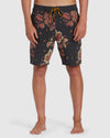 Mens Sundays Lo Tide Boardshorts