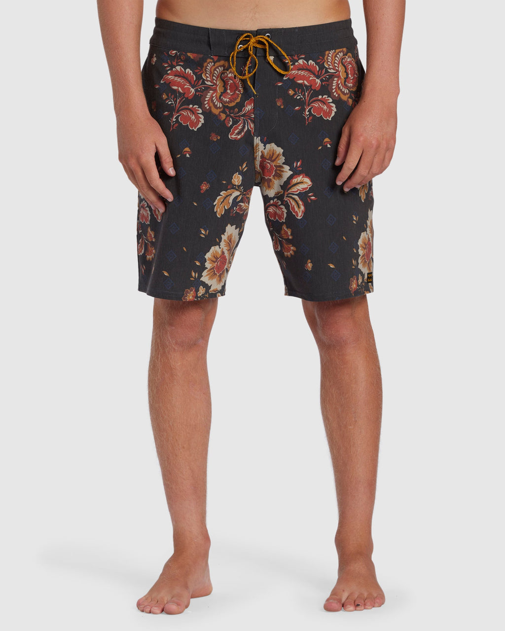 Mens Sundays Lo Tide Boardshorts