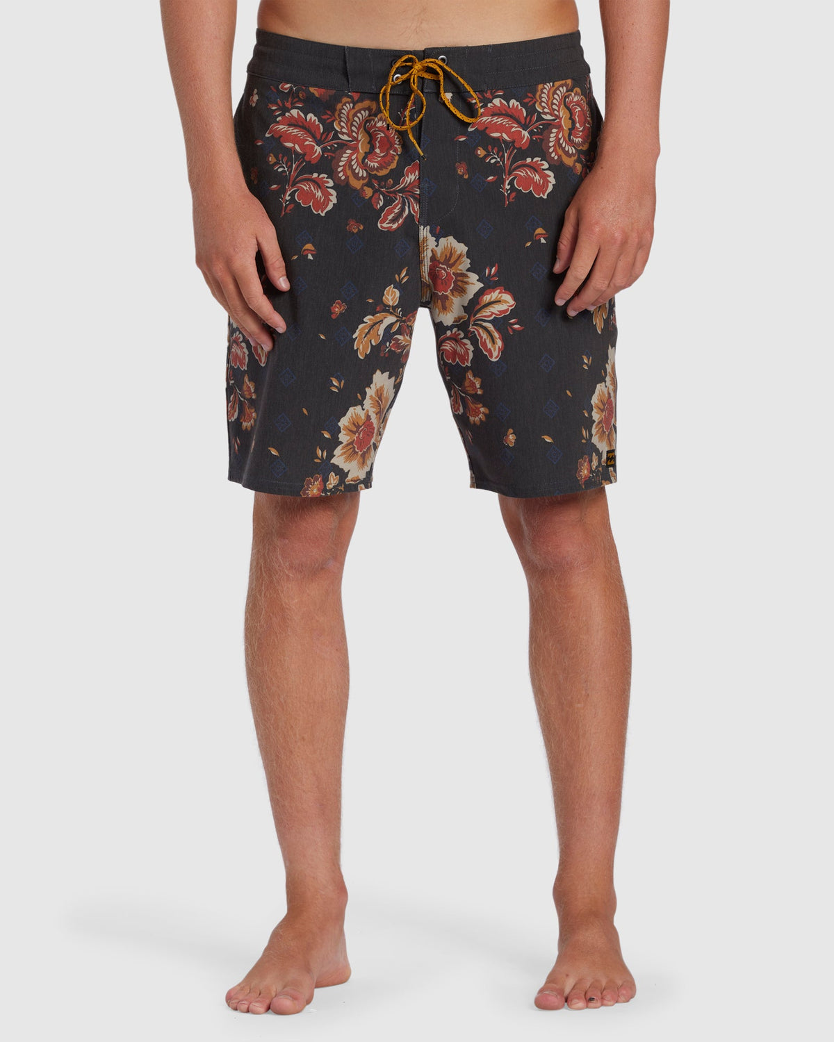 Mens Sundays Lo Tide Boardshorts