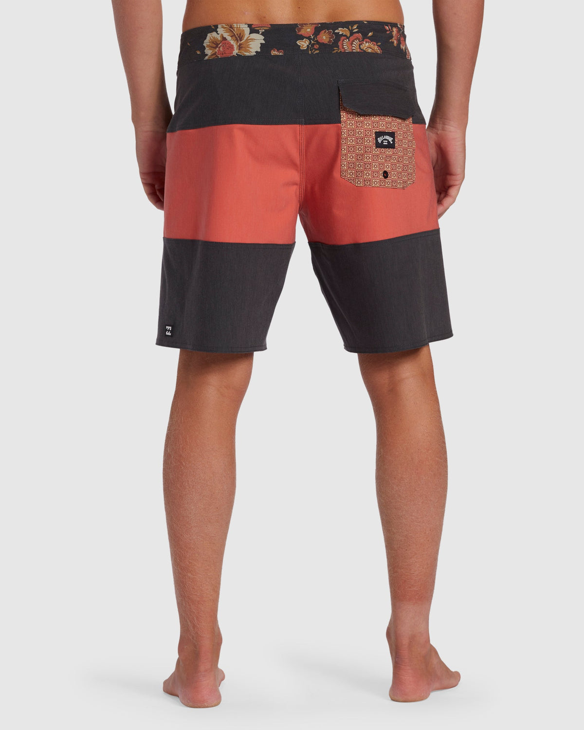 Mens Tribong Pro Boardshorts
