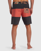 Mens Tribong Pro Boardshorts