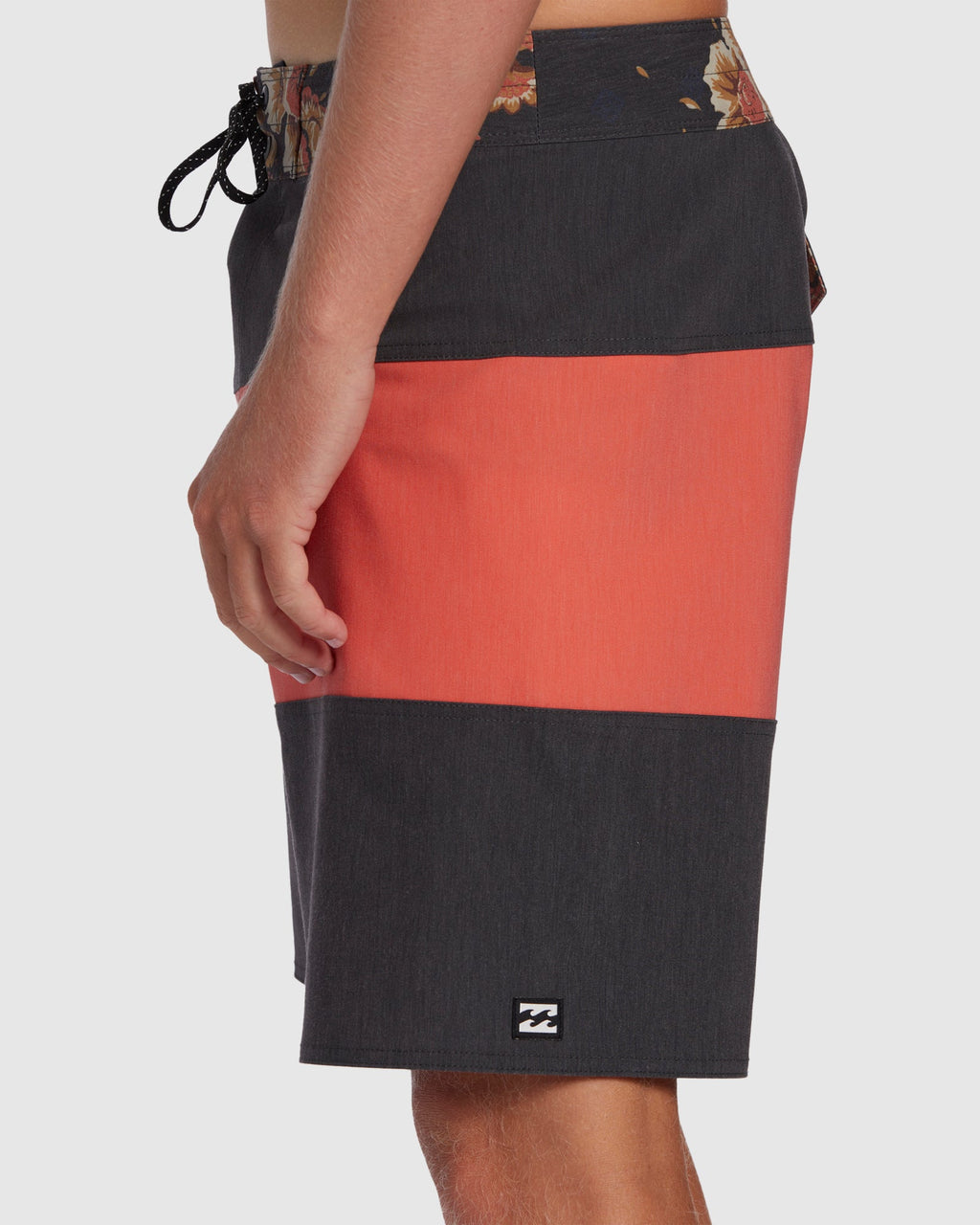 Mens Tribong Pro Boardshorts