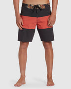 Mens Tribong Pro Boardshorts