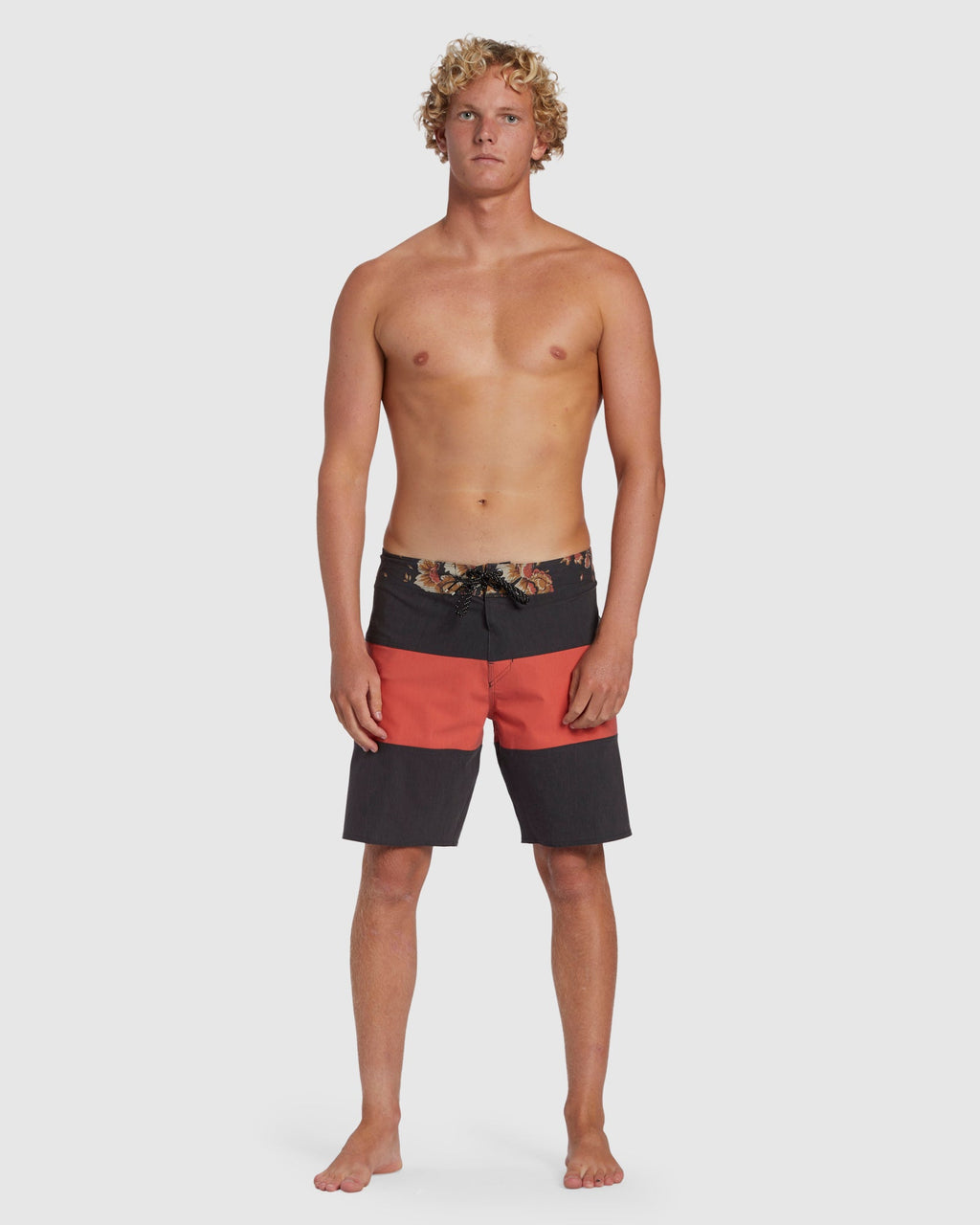 Mens Tribong Pro Boardshorts