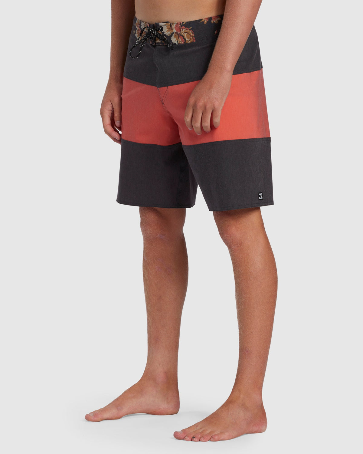 Mens Tribong Pro Boardshorts