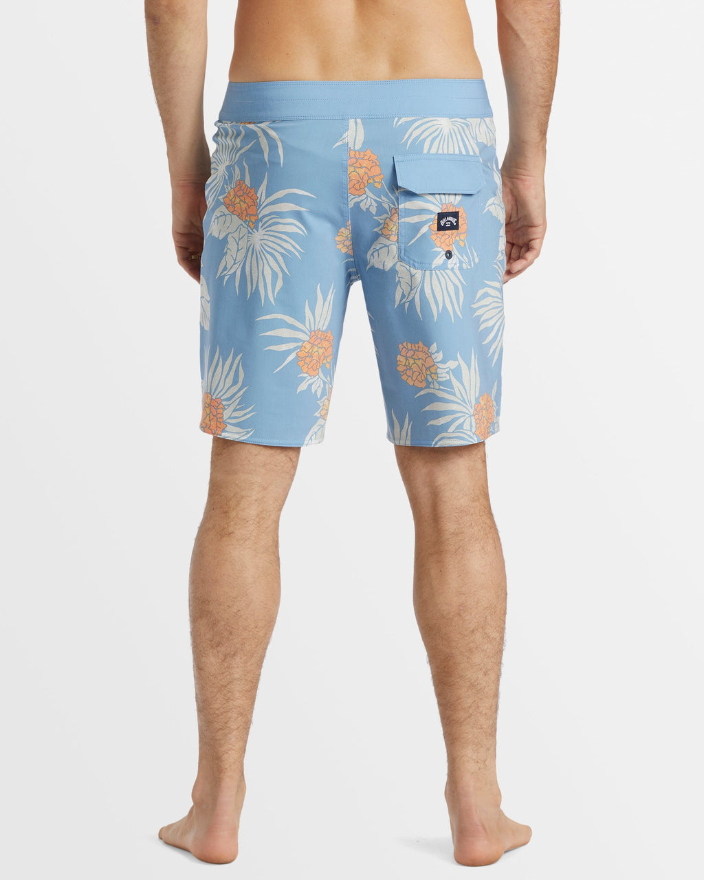 Mens Sundays Pro Boardshorts
