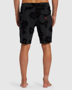 Mens Sundays Pro Boardshorts
