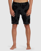 Mens Sundays Pro Boardshorts