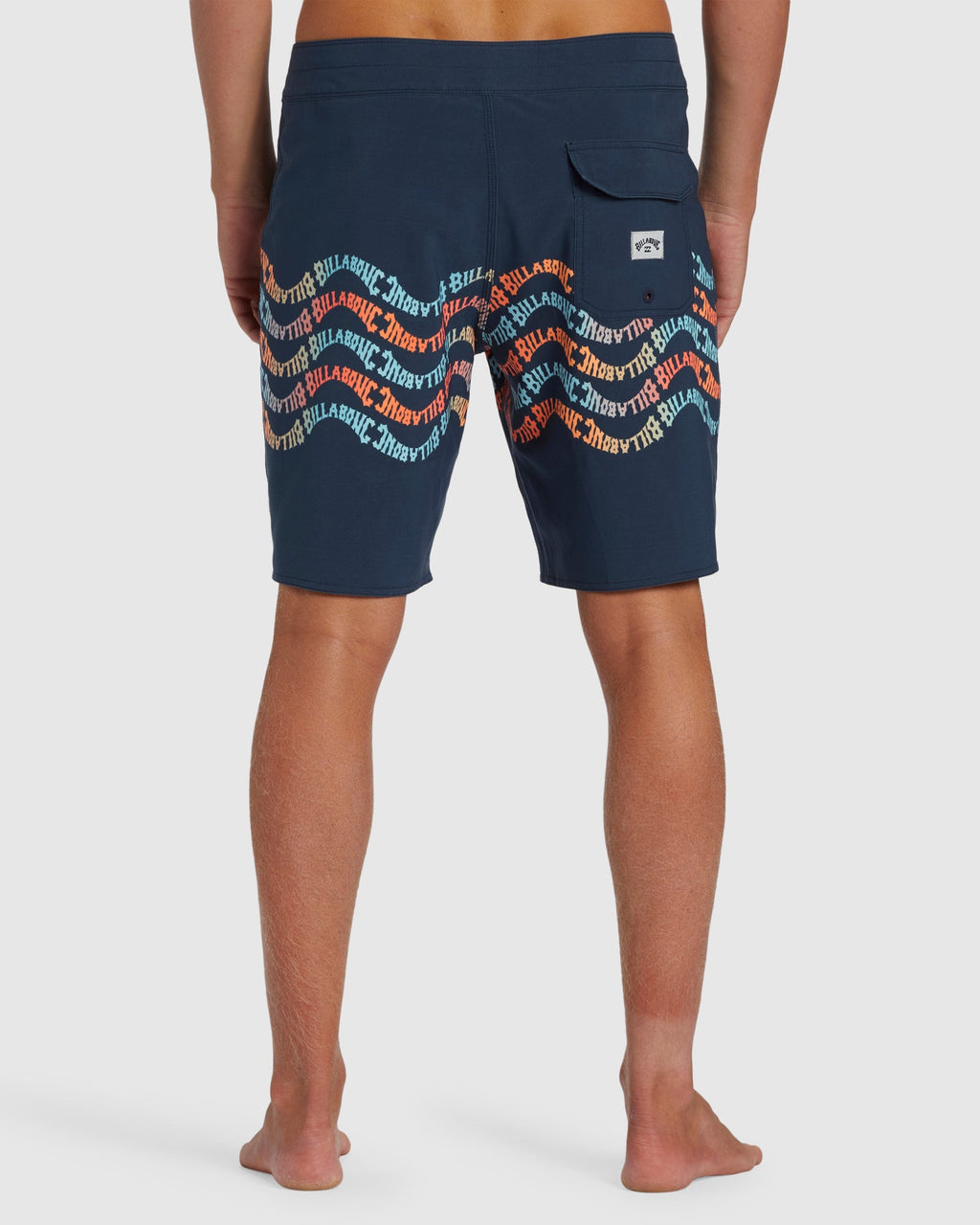Mens Sundays Pro Boardshorts