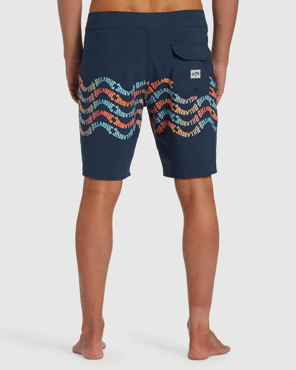 Mens Sundays Pro Boardshorts