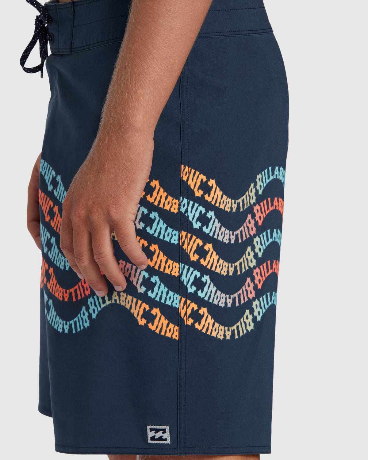 Mens Sundays Pro Boardshorts