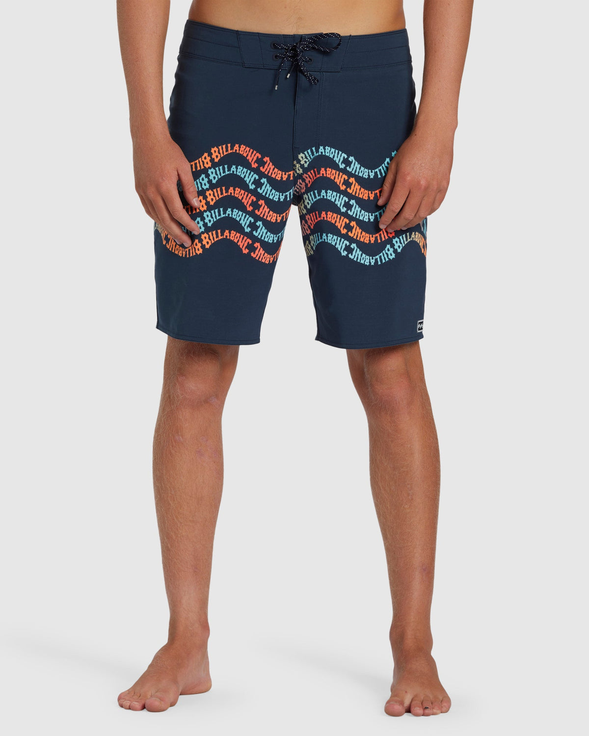 Mens Sundays Pro Boardshorts