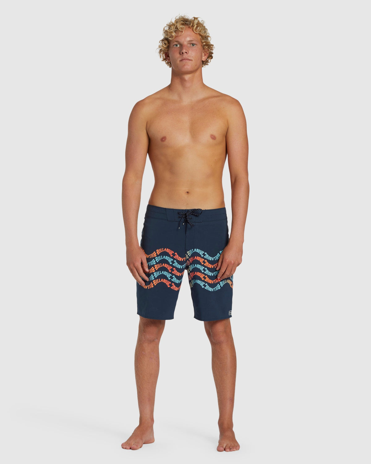 Mens Sundays Pro Boardshorts