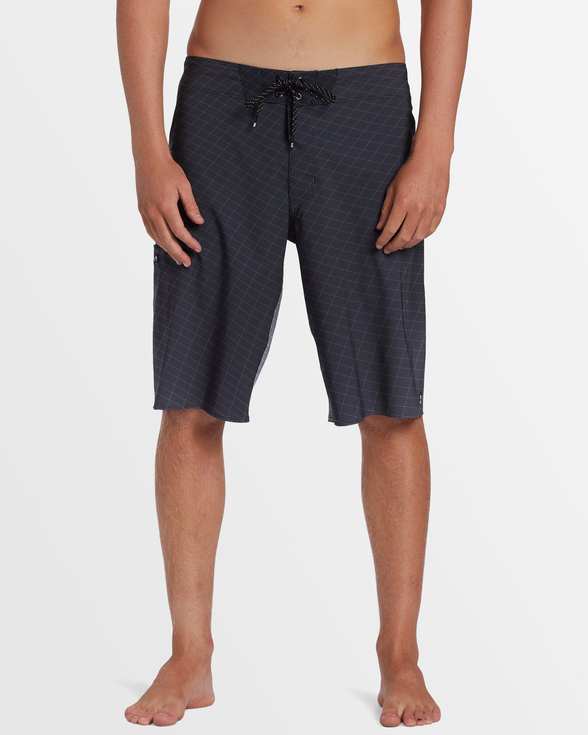 Buy Mens Fluid Pro Boardshorts by Billabong | Amazon Surf NZ