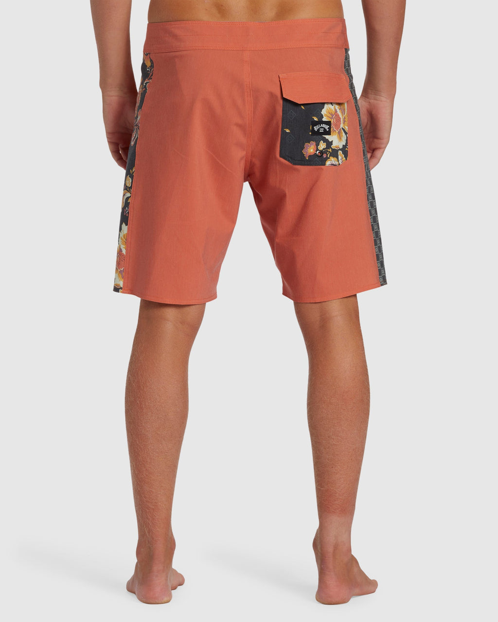 Mens Dbah Pro Boardshorts