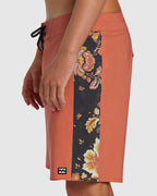 Mens Dbah Pro Boardshorts