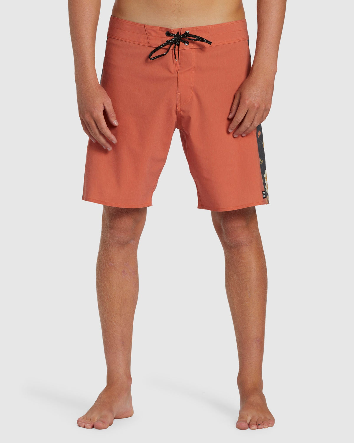 Mens Dbah Pro Boardshorts