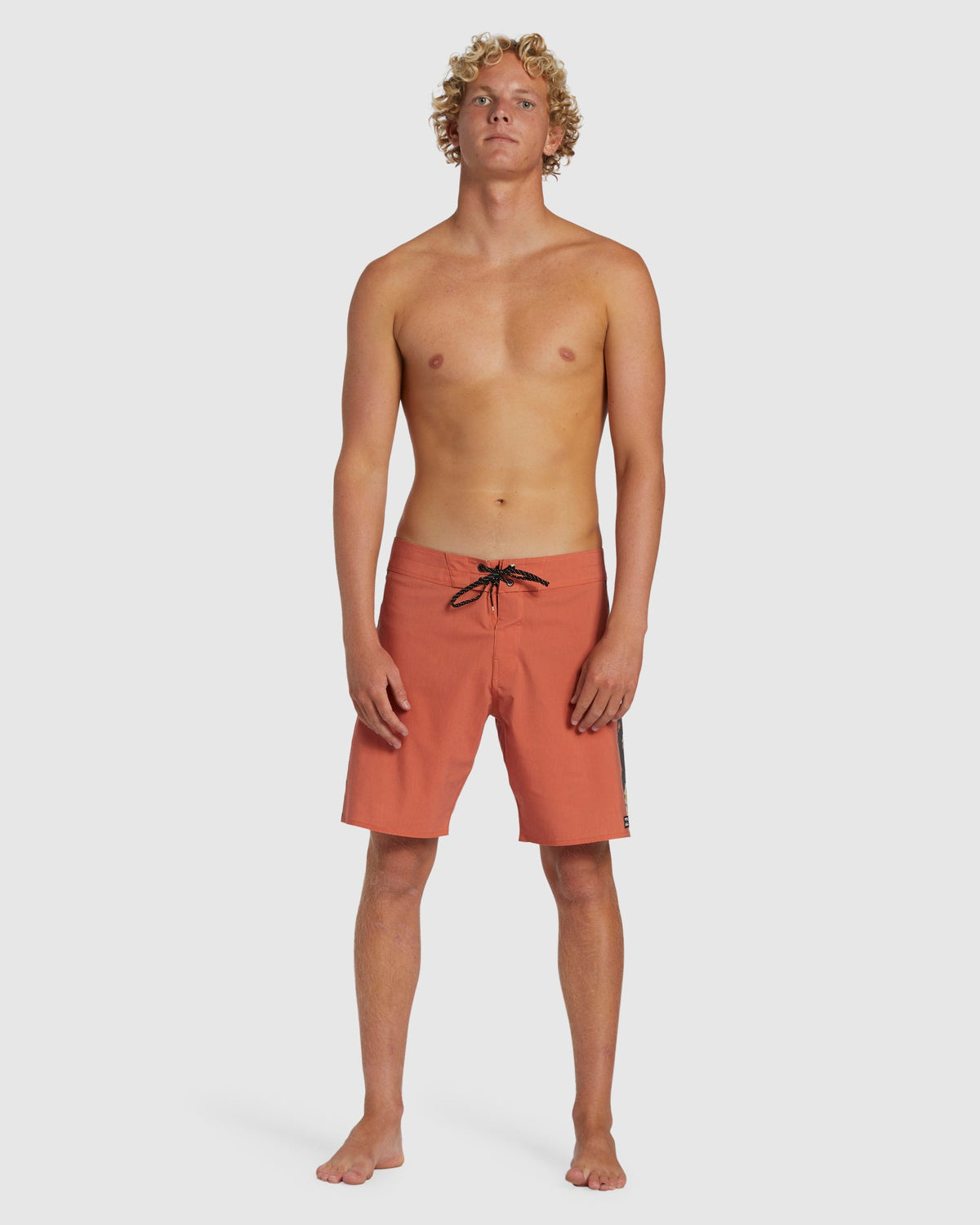 Mens Dbah Pro Boardshorts