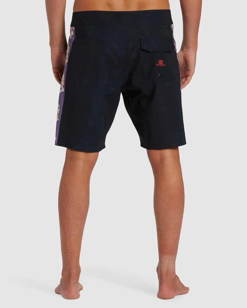 Mens Dbah Pro Boardshorts