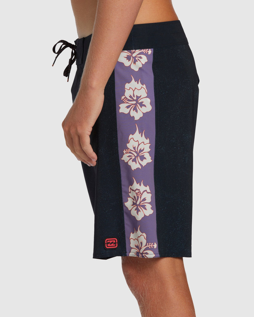 Mens Dbah Pro Boardshorts