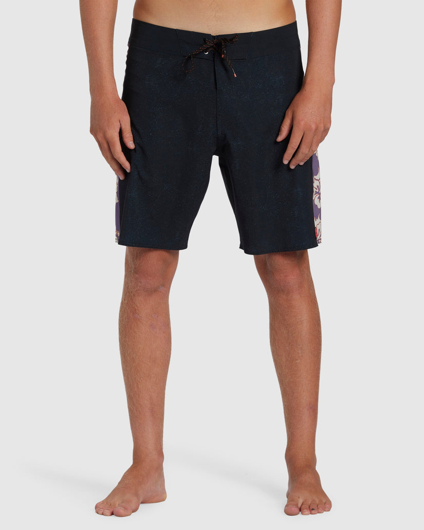 Mens Dbah Pro Boardshorts