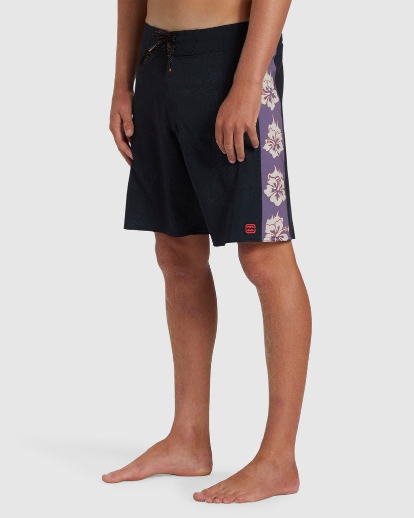 Mens Dbah Pro Boardshorts