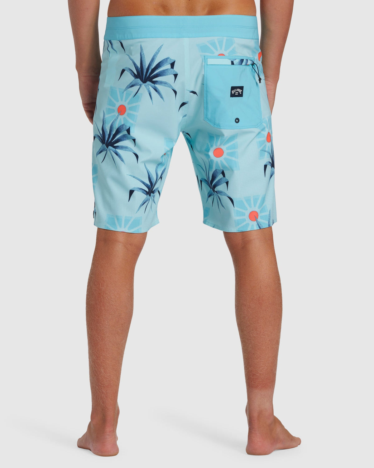 Mens Sundays Airlite 18.5" Boardshorts