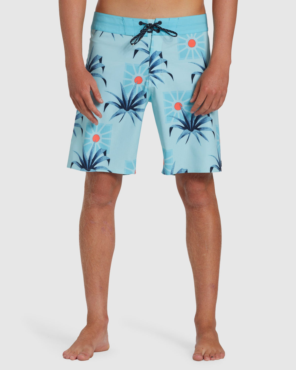 Mens Sundays Airlite 18.5" Boardshorts