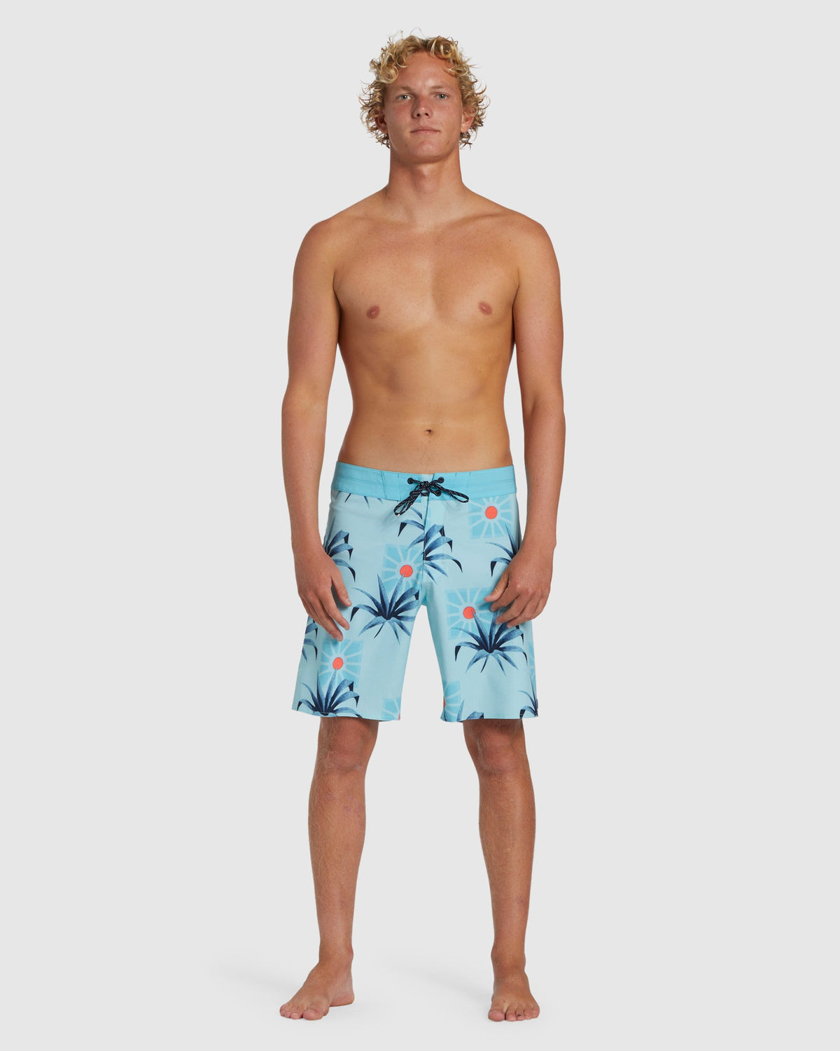 Mens Sundays Airlite 18.5" Boardshorts