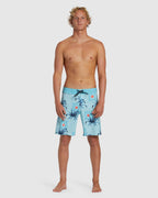 Mens Sundays Airlite 18.5" Boardshorts