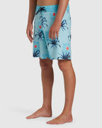 Mens Sundays Airlite 18.5" Boardshorts