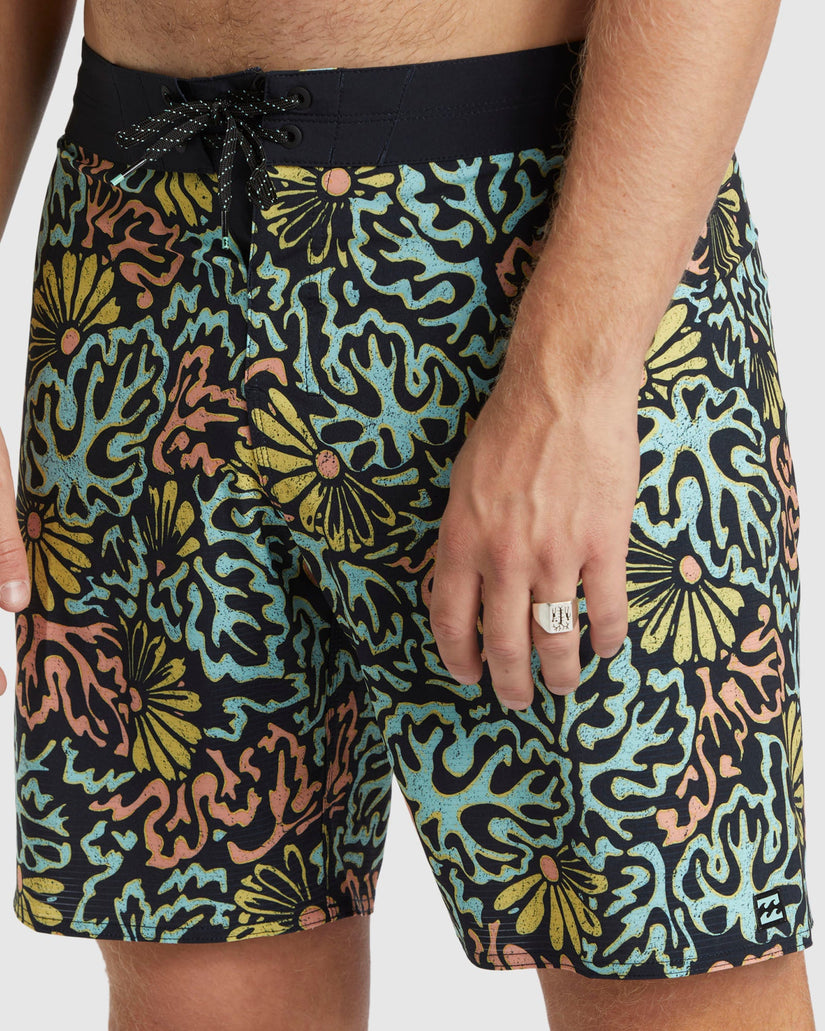 Mens Sundays Airlite 18.5" Boardshorts