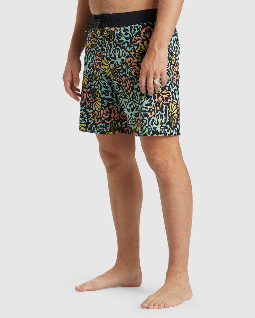 Mens Sundays Airlite 18.5" Boardshorts
