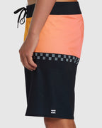 Mens Fifty50 Airlite Boardshorts