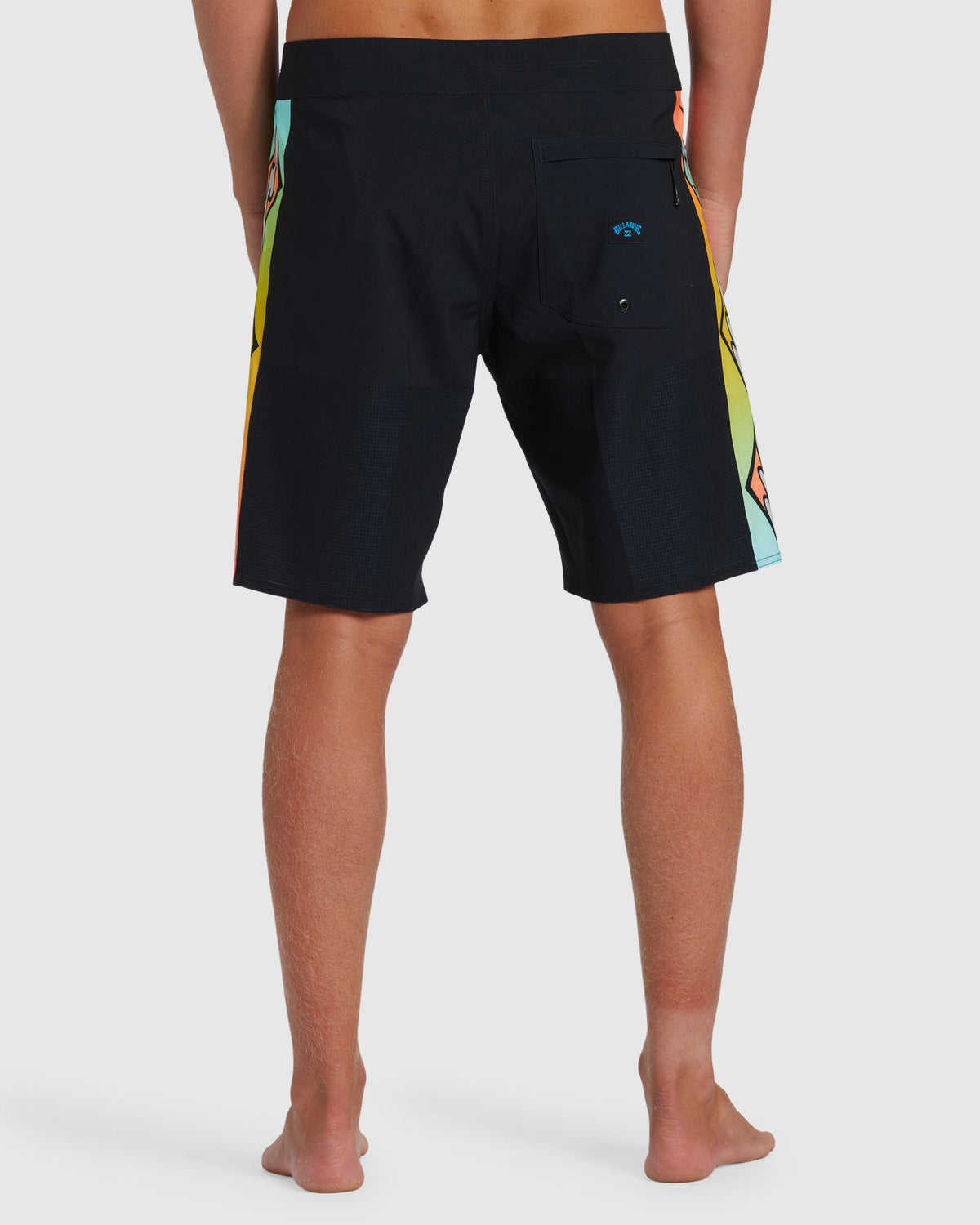 Mens Dbah Airlite Boardshorts