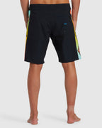 Mens Dbah Airlite Boardshorts