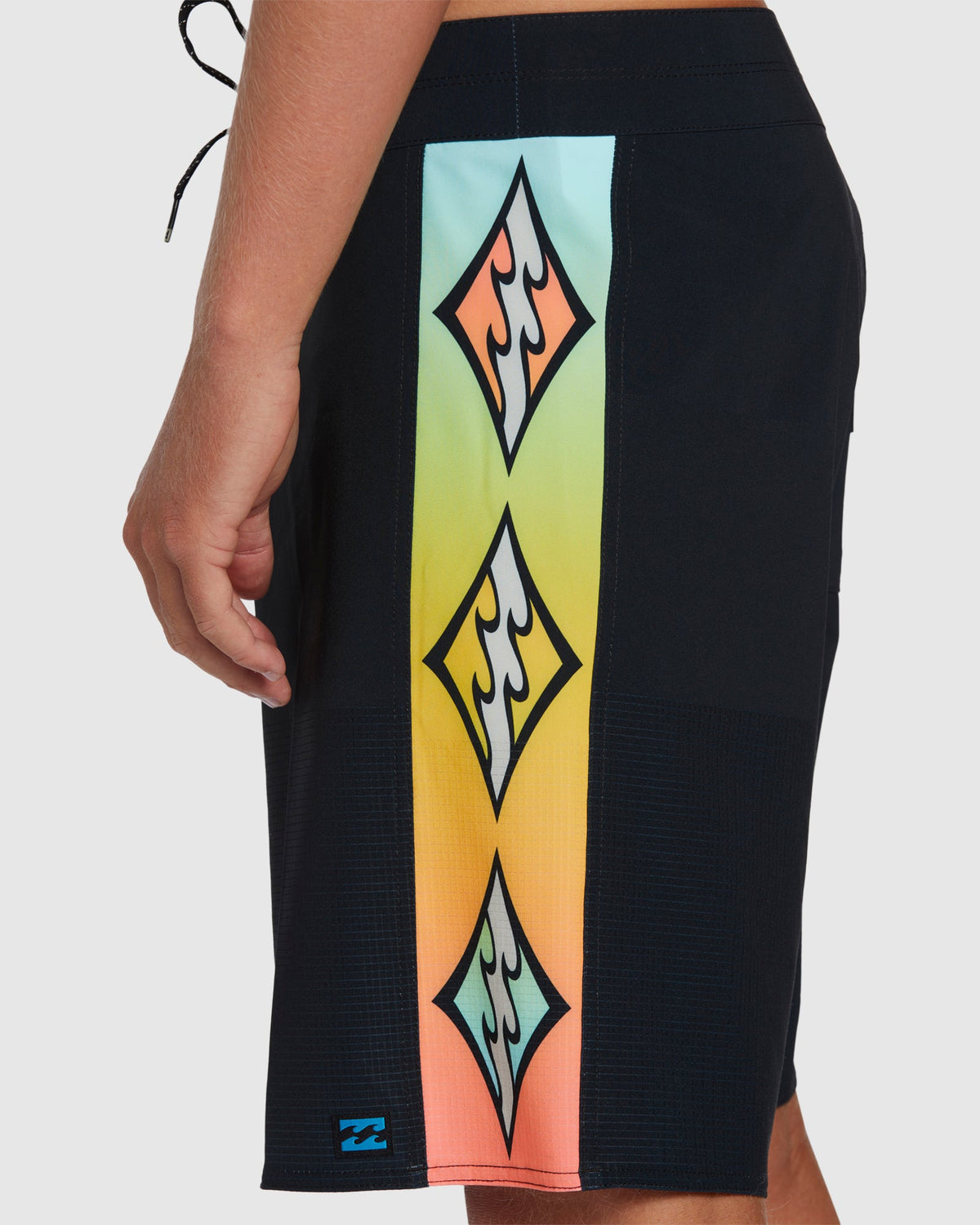Mens Dbah Airlite Boardshorts