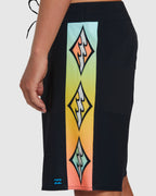 Mens Dbah Airlite Boardshorts