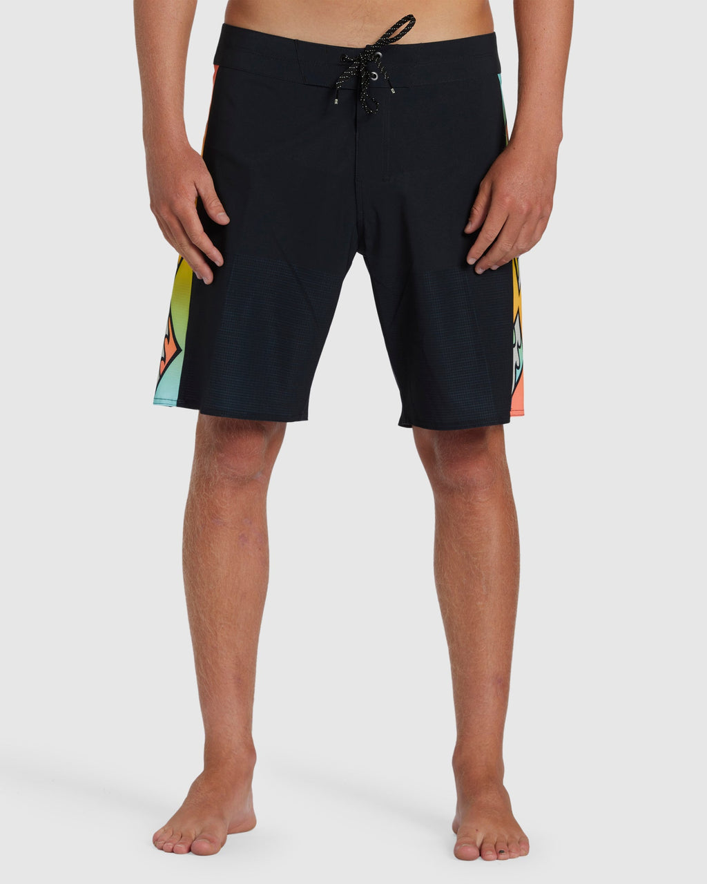 Mens Dbah Airlite Boardshorts