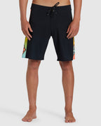 Mens Dbah Airlite Boardshorts