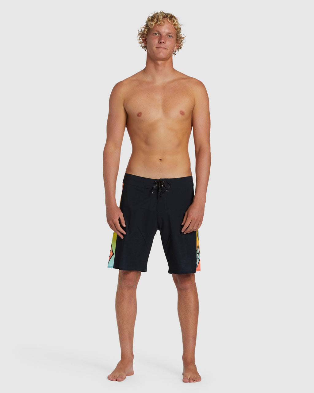 Mens Dbah Airlite Boardshorts