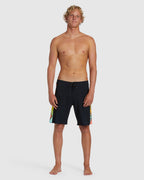 Mens Dbah Airlite Boardshorts