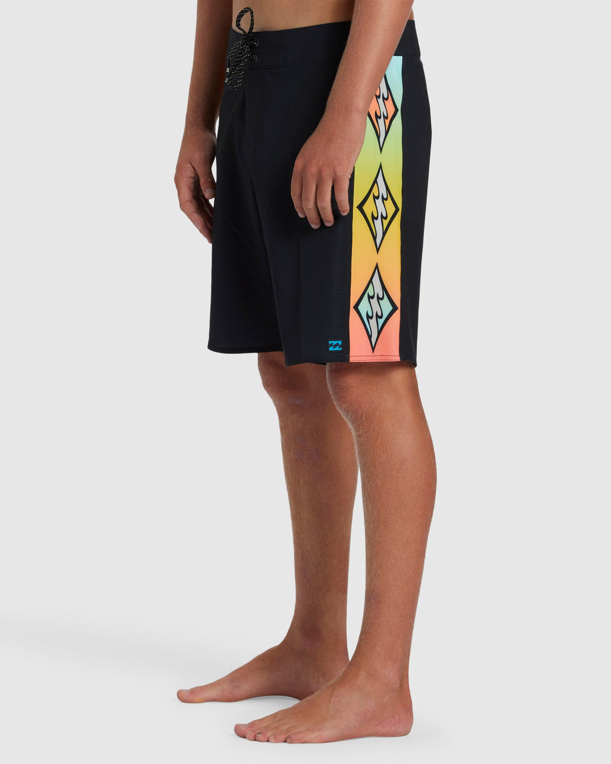 Mens Dbah Airlite Boardshorts