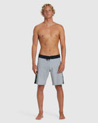 Mens D Bah Airlite Boardshorts