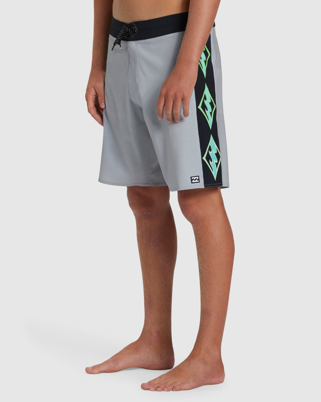Mens D Bah Airlite Boardshorts